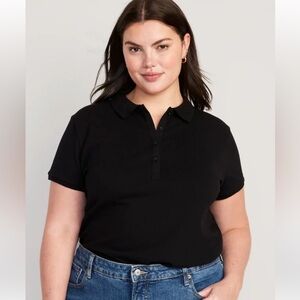 Women’s Plus Size Polo Old Navy 2X